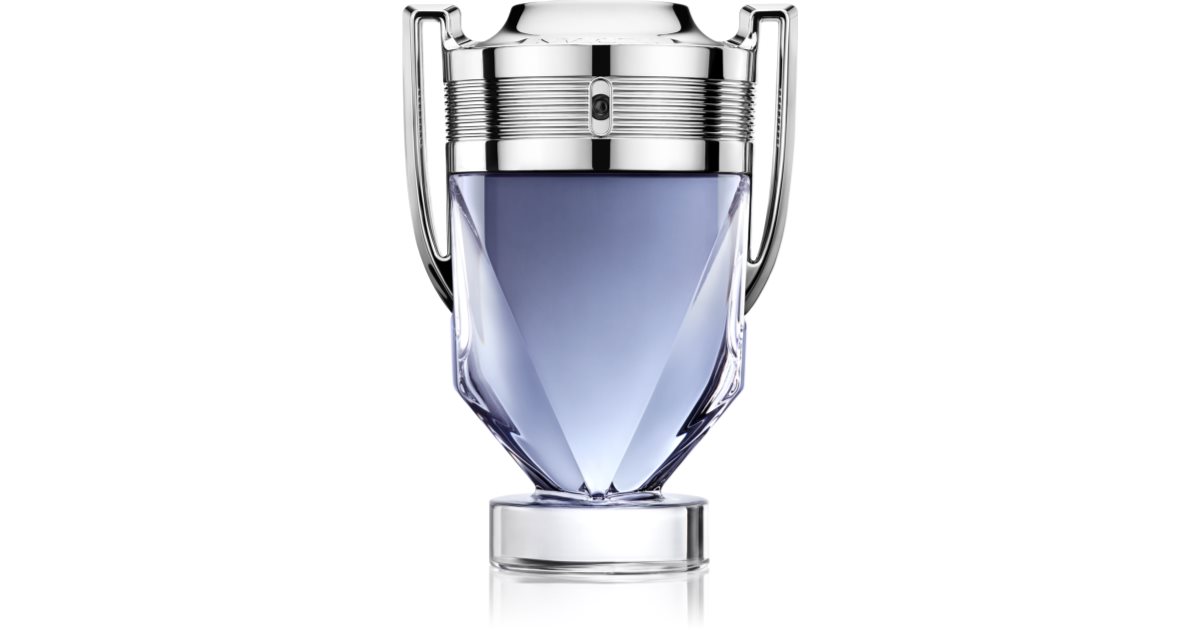 Rabanne Invictus eau de toilette for men Review notino.co.uk