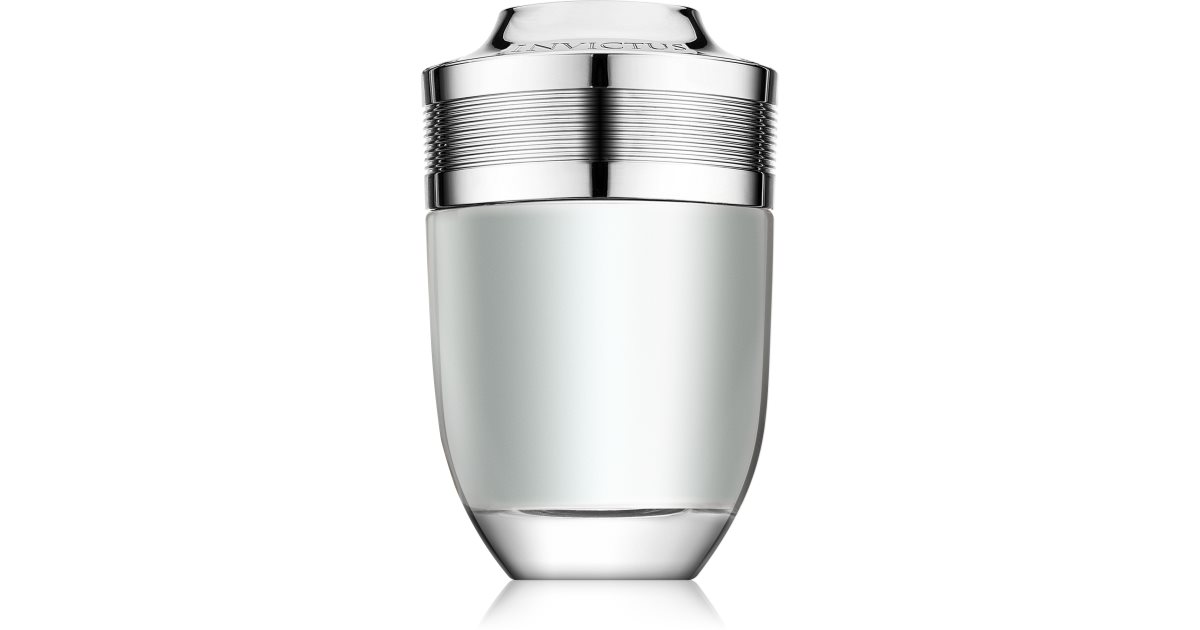 Paco rabanne invictus after shave online lotion