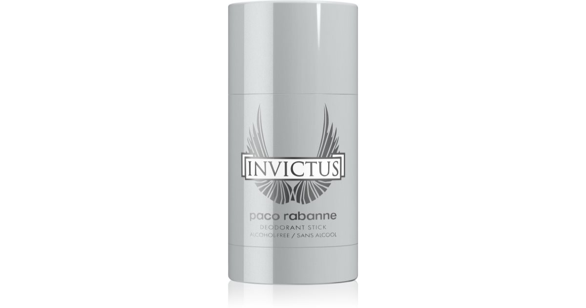 Paco rabanne invictus online deodorant