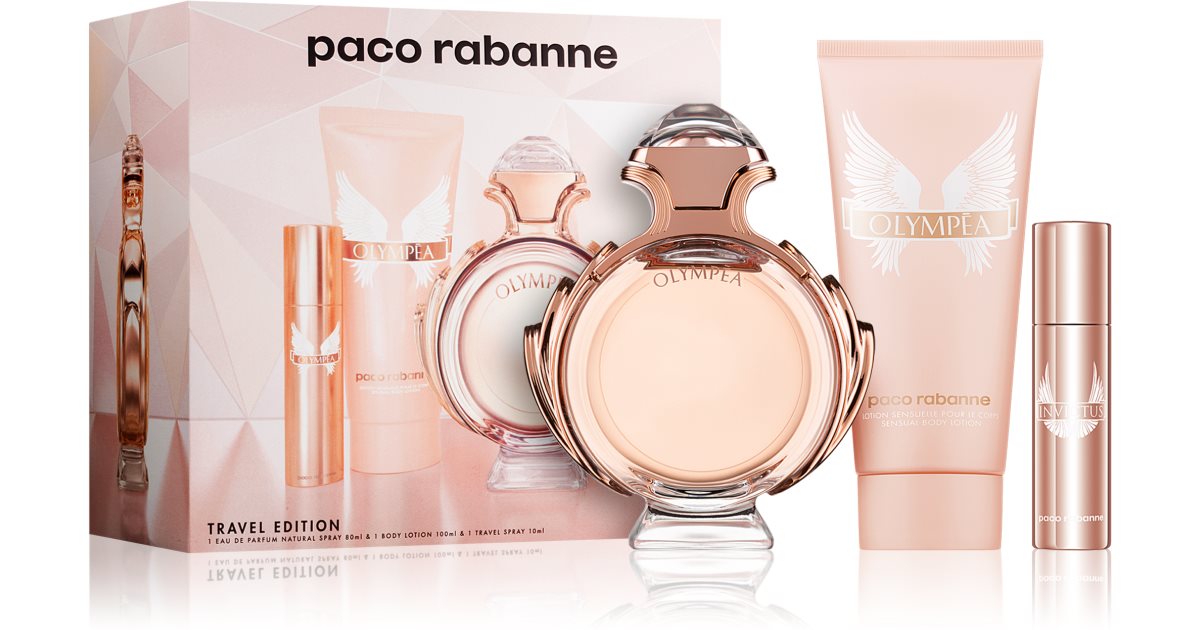 Olympea paco rabanne online notino