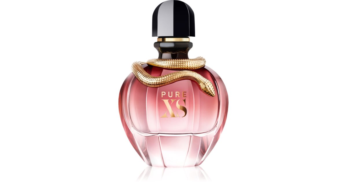 Amazon | Pure XS by Paco Rabanne Eau De Parfum Spray 2.7 oz