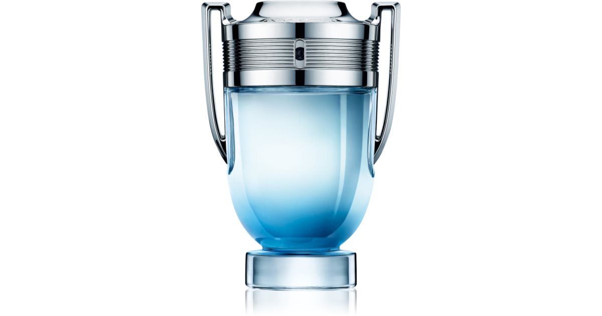 Rabanne Invictus Aqua 2018 Eau de Toilette for men notino.ie