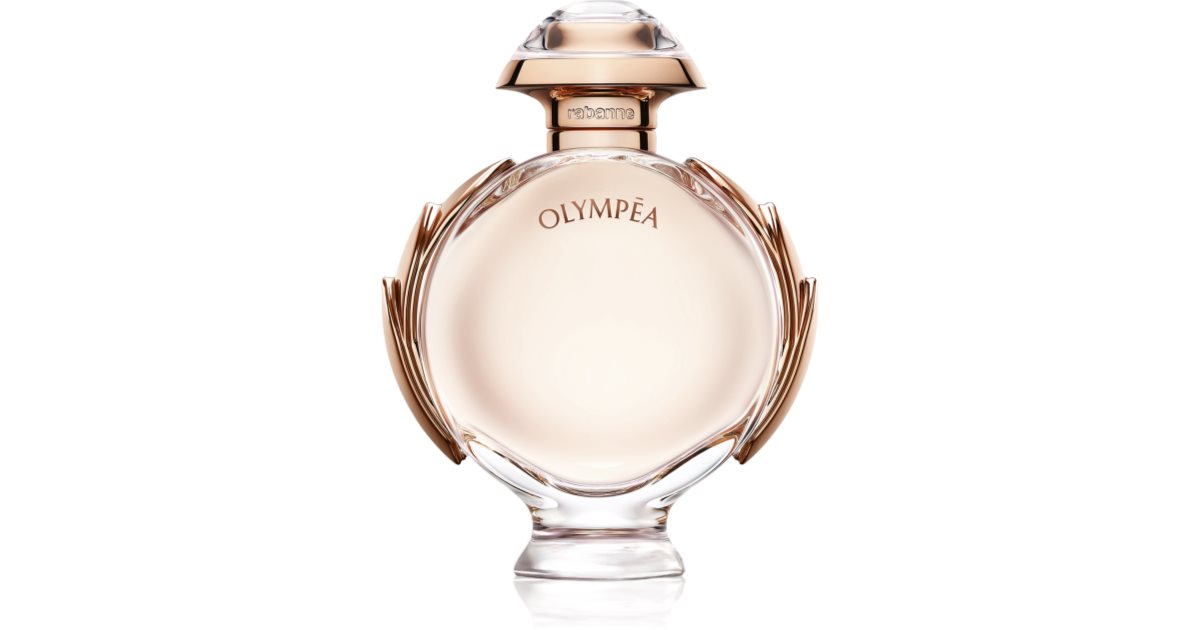 Rabanne Olympéa Eau de Parfum pour femme | notino.be
