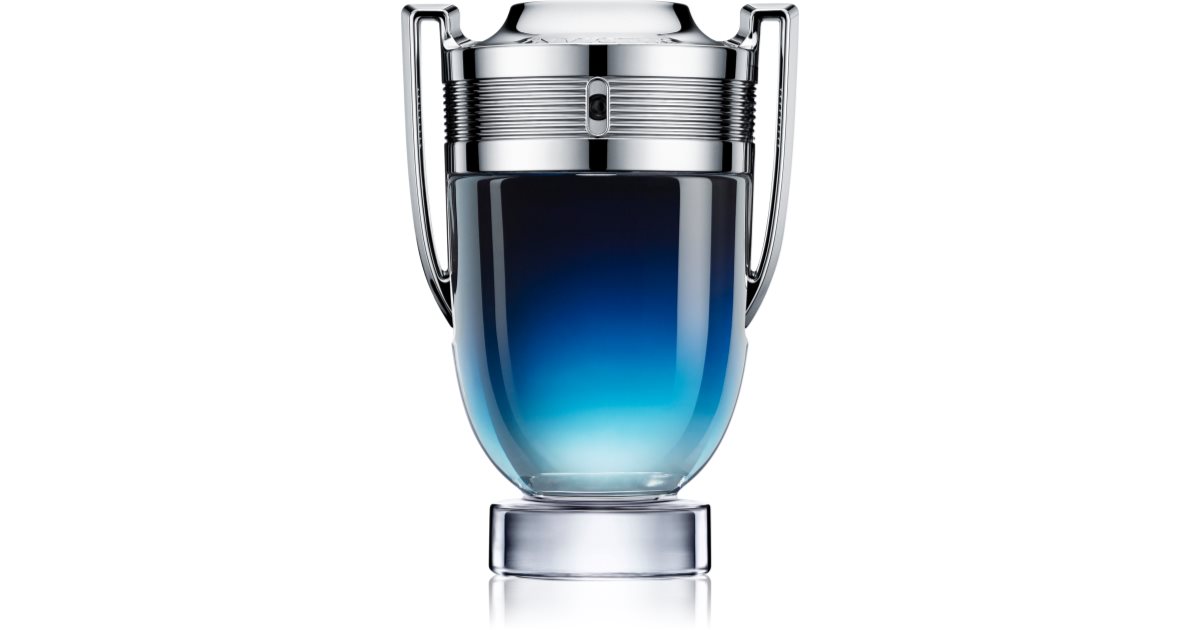 香水(男性用) Paco Rabanne Invictus Legend EDP [100ml] Paco Rabanne Invictus Legend EDP 100ml For Men - Fragrance Forte
