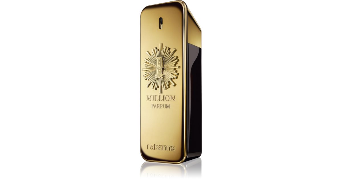 香水(男性用) paco rabanne 1 MILLION Eau de Toilette Amazon.co.jp: パコ ラバンヌ ワンミリオン ET SP 100ml