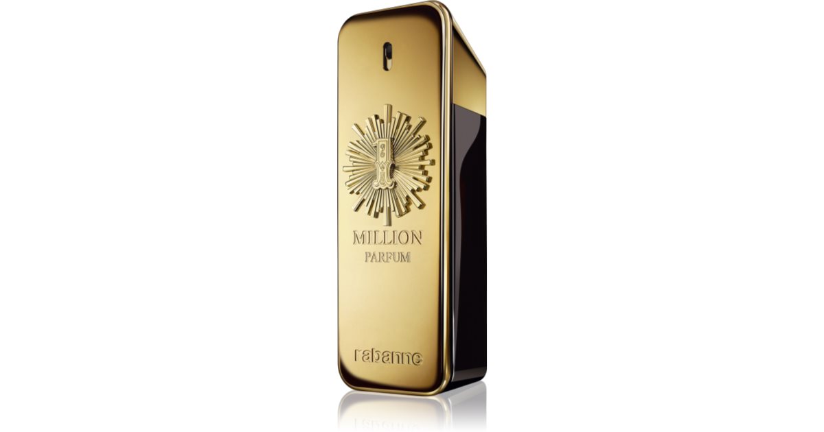 Rabanne 1 Million Parfum perfume for men | notino.co.uk