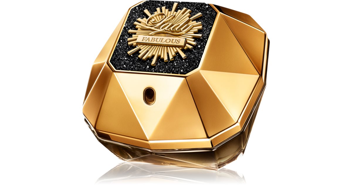 Parfum Femme Lady Million Empire Eau De Parfum PACO RABANNE LADY