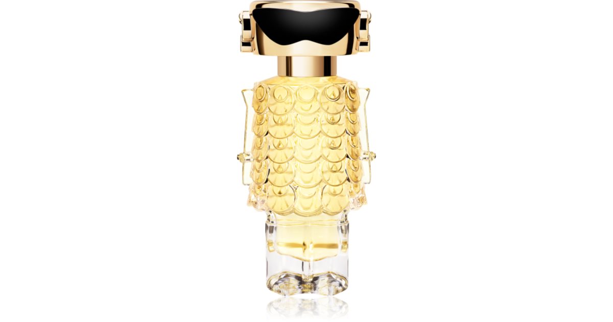 Rabanne Fame Eau de Parfum pour femme | notino.fr