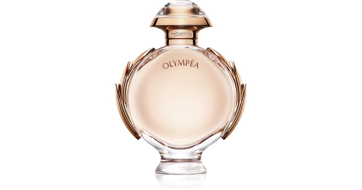 パコ ラバンヌ オリンピア EDP80ml パコ ラバンヌ オリンピア EDP SP 80ml | Cosmetics Now 日本