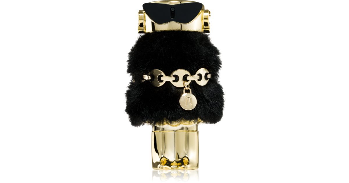 Rabanne Fame The Couture Edition Eau de Parfum ricaricabile da donna | notino.it