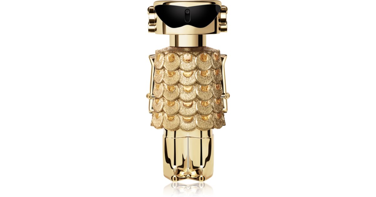 Rabanne Fame Intense eau de parfum refillable for women | notino.co.uk