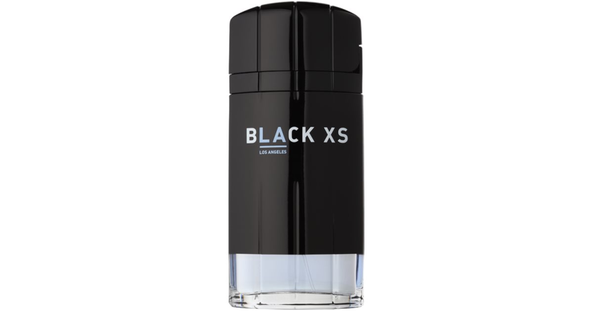 Paco rabanne cheap black xs notino