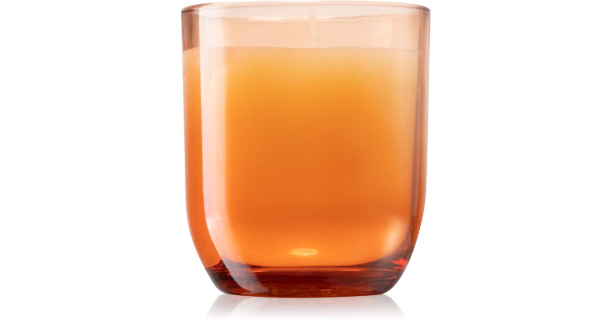 Paddywax Enneagram Challenger (Incense + Smoke) scented candle notino.ie