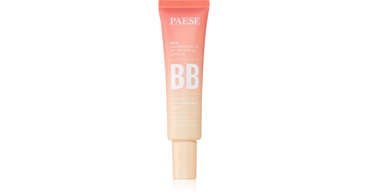 bb cream paese