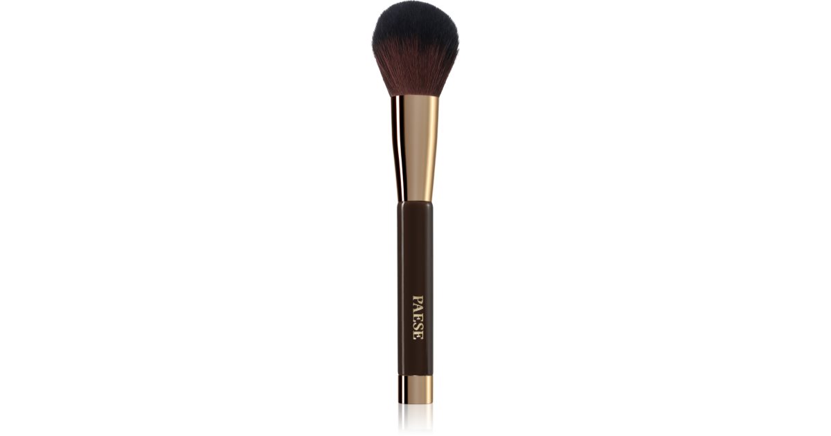 Paese Brush Powder 01F Puderpinsel | notino.at