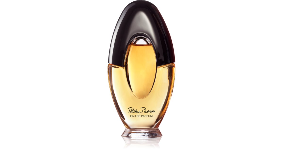 Paloma Picasso Paloma Picasso Mon Parfum | Livrare rapida! | Notino.ro