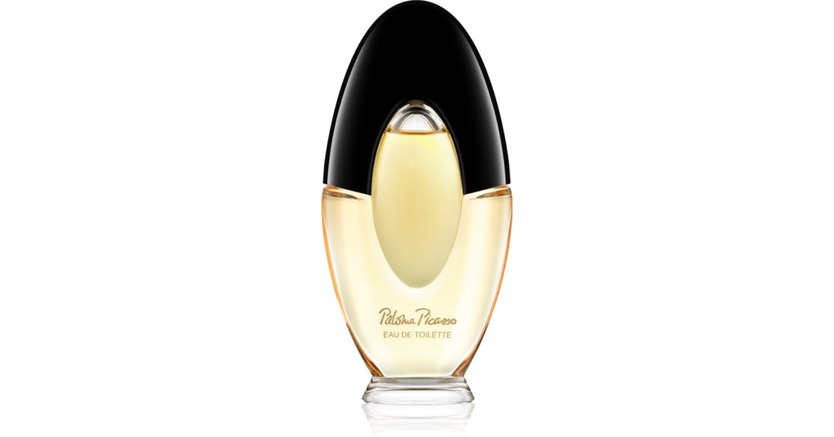 Perfume Paloma Picasso Duft Ubuy Paloma Picasso Eau De Parfum 100