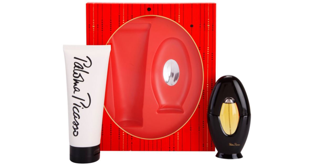 Paloma Picasso Paloma Picasso Gift Set II. notino