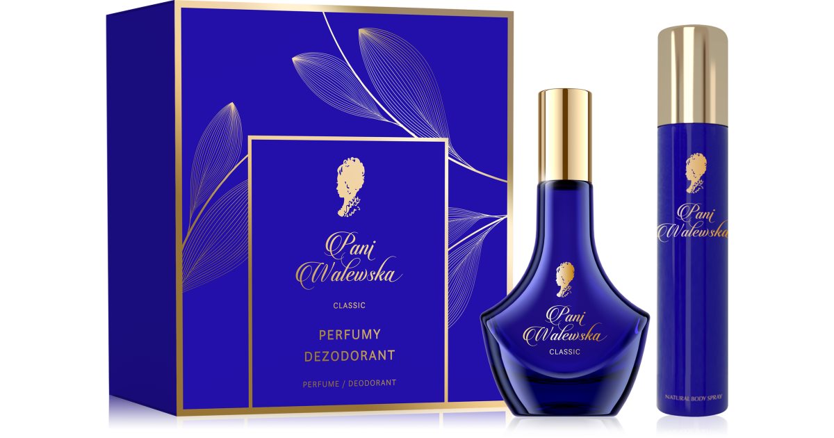 Pani Walewska Classic Kosmetik-Sets | notino.de