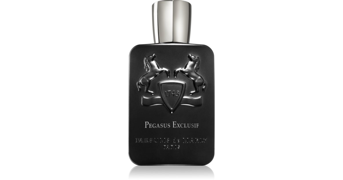 Parfums De Marly Pegasus Exclusif woda perfumowana dla mężczyzn