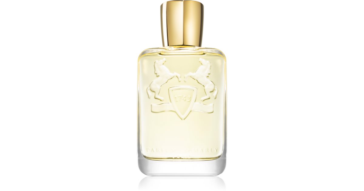 Svane Dekoration riffel Parfums De Marly Shagya eau de parfum for men | notino.co.uk