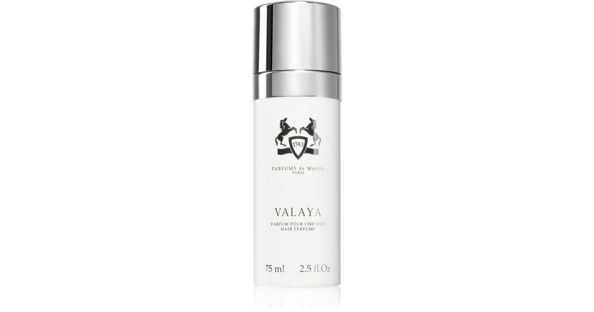 Parfums De Marly Valaya парфуми для волосся для жінок Великий