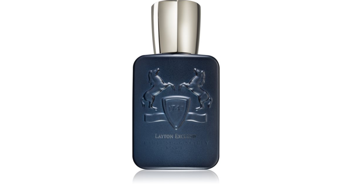 Parfums de Marly Layton Exclusif by Parfums de Marly, 2.5oz EDP Spray for Unisex
