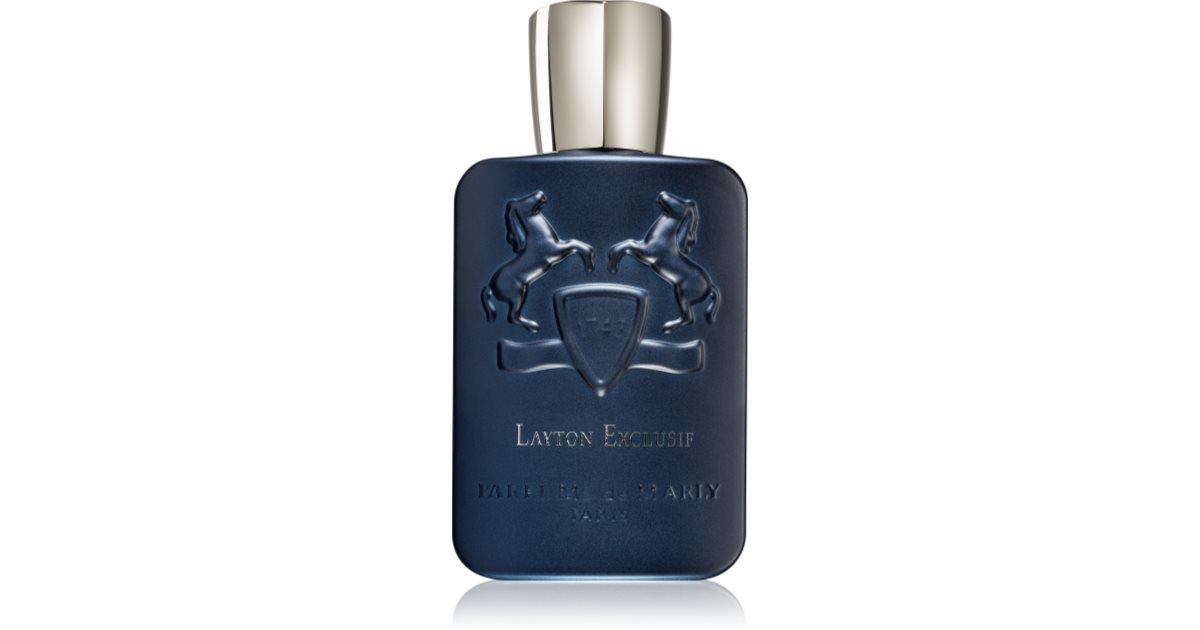 香水(ユニセックス) Parfums de Marly Layton Exclusif 75ml Amazon | Layton Exclusif by Parfums De Marly Eau De Parfum