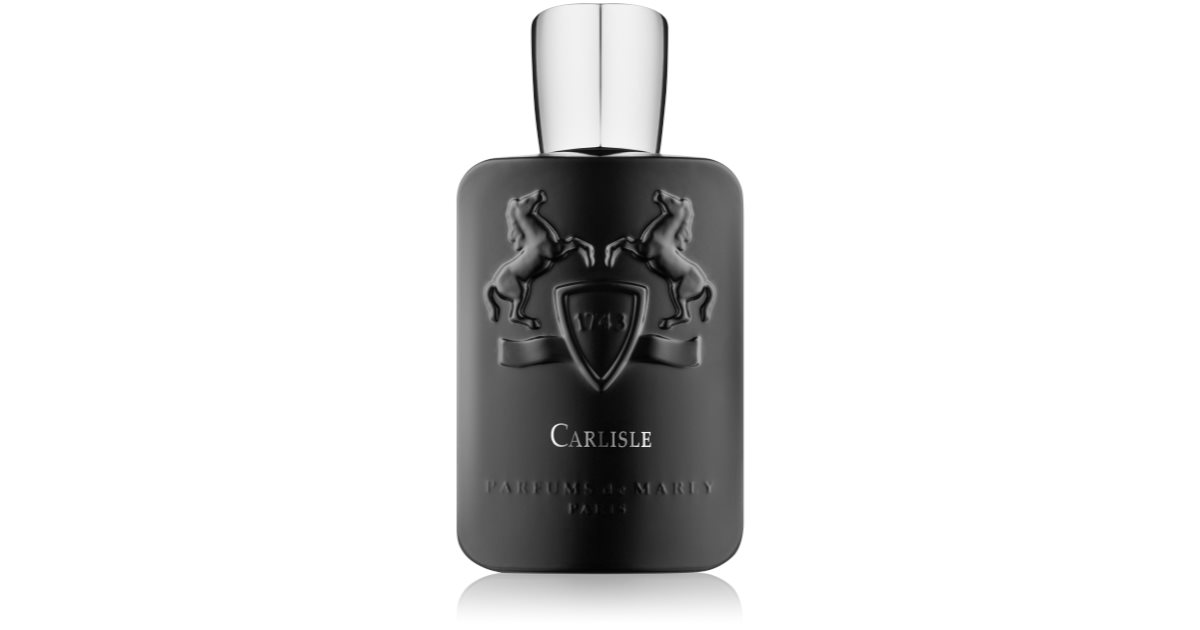 Parfums de marly/ CARLISLE popular 4.2 oz