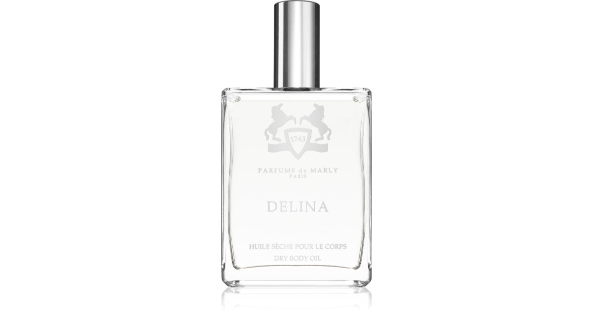 Parfums De Marly Delina perfumed oil for women notino.co.uk