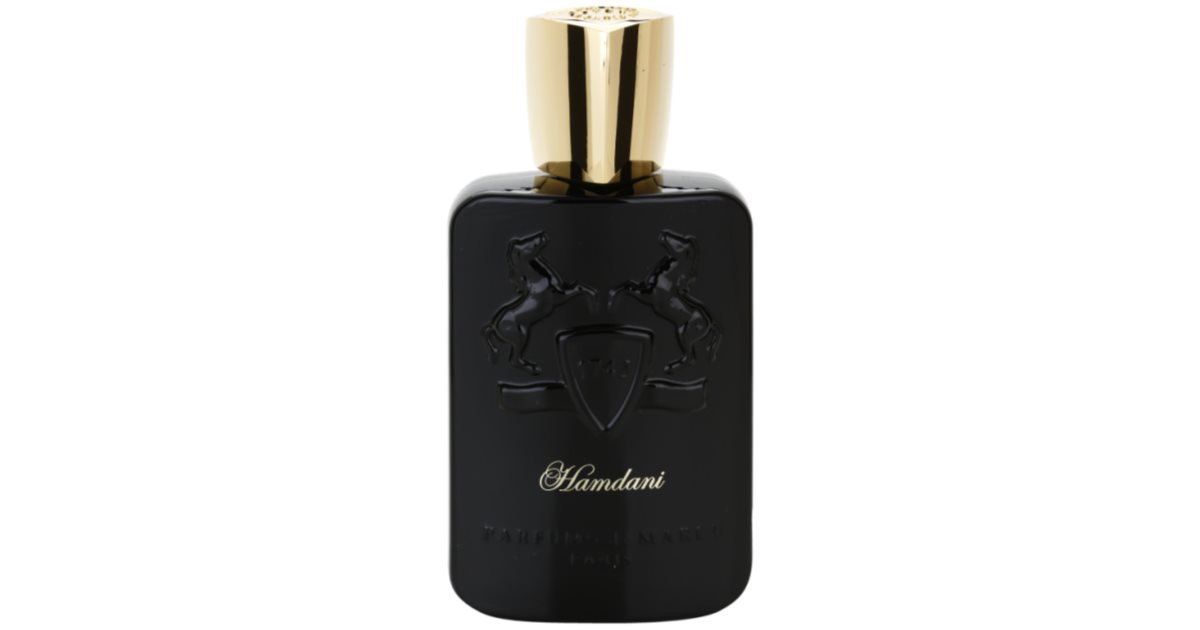 Hamdani by Parfums De Marly main image 1