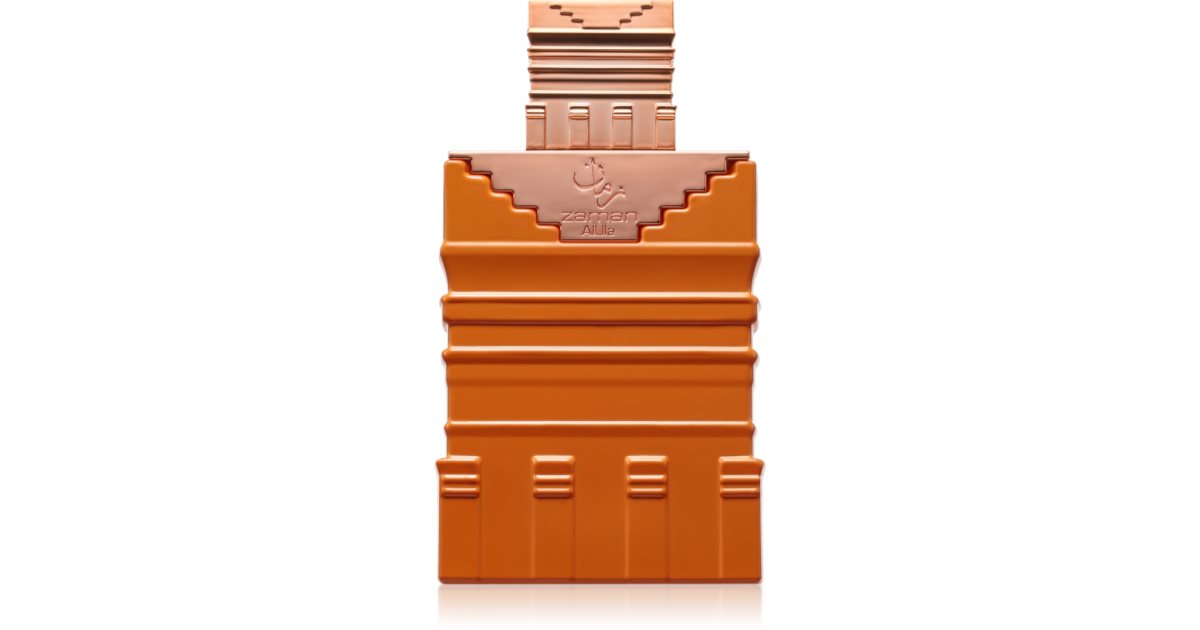 Paris Corner Zaman Al Ula eau de parfum unisex | notino.co.uk