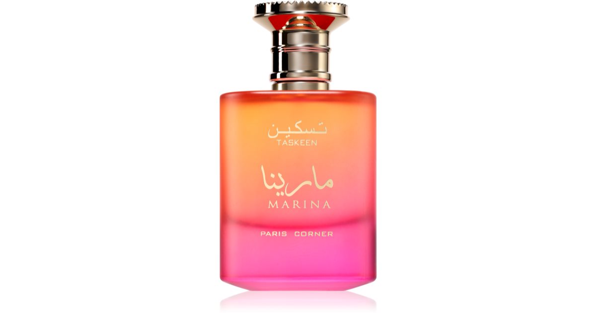 Taskeen MARINA 100ml 香水 this4you.pl torebki z klasą