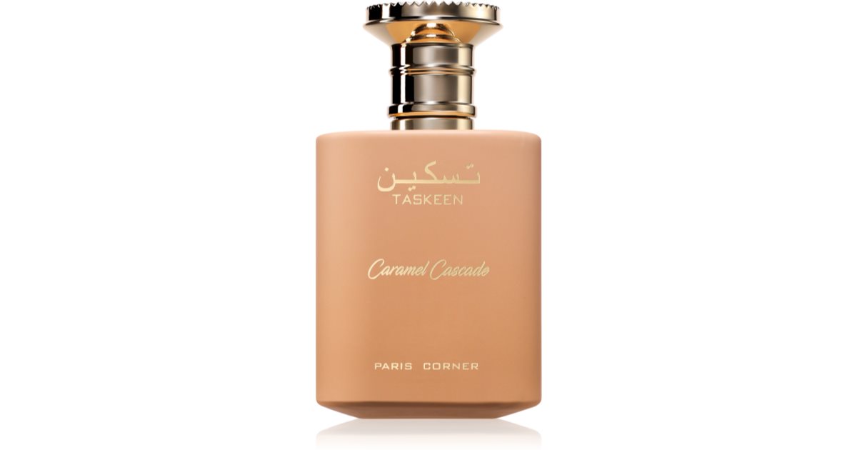 Cascade parfum best sale