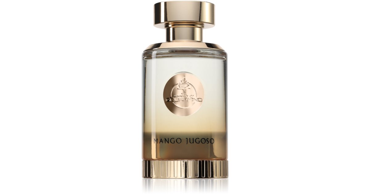 Paris Corner Mango Jugoso парфумована вода унісекс Великий