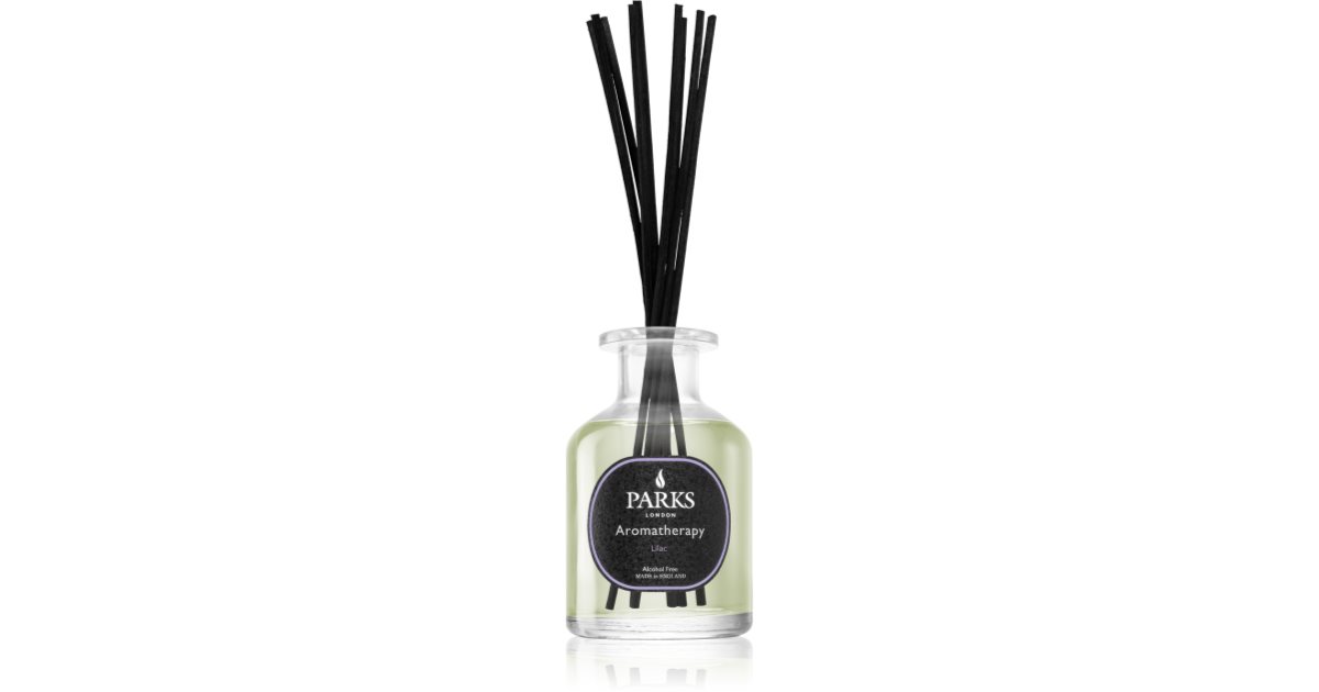 Parks London Duftkerze „Cassis“ – 220 G, Mit Selbstverlöschendem Docht, Für Starken, Gleichmäßigen Duft