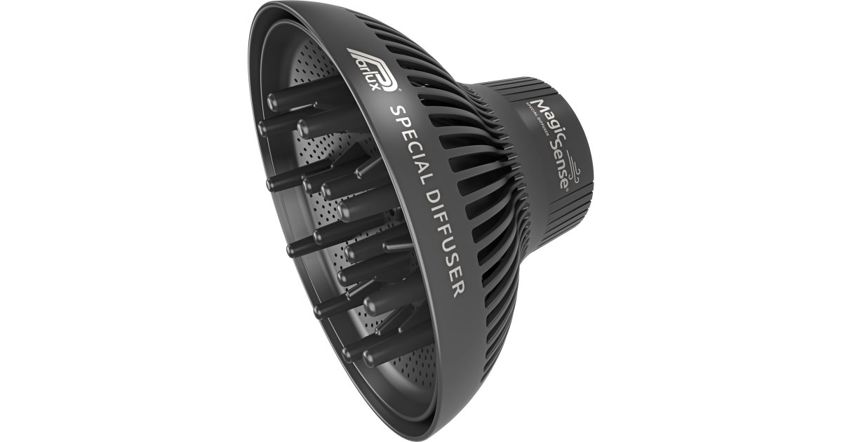 Parlux MagicSense Diffuser For Hairdryer