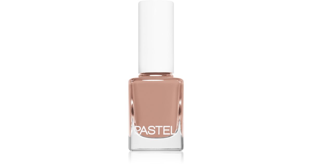PASTEL NAIL POLISH 09 main image 1