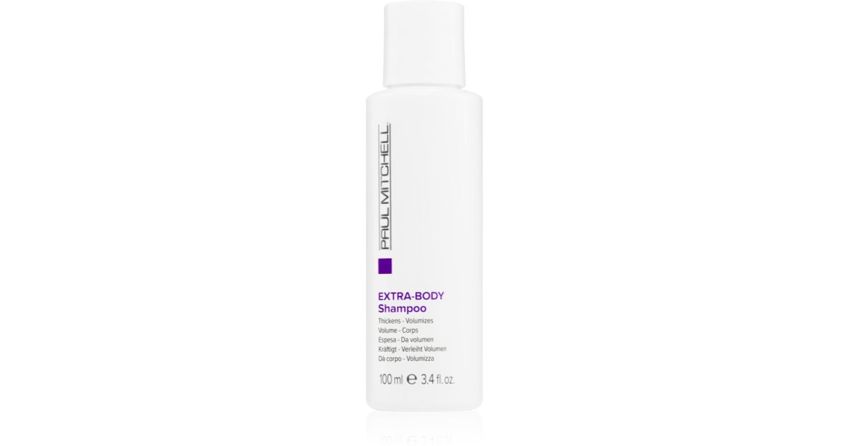 Paul Mitchell Extra Body Daily Rinse (16.9 Oz) | Delivery Near Me