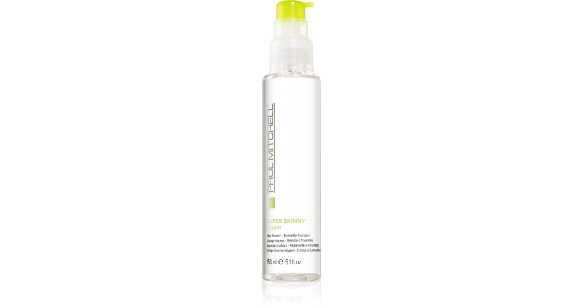 Paul mitchell serum hotsell