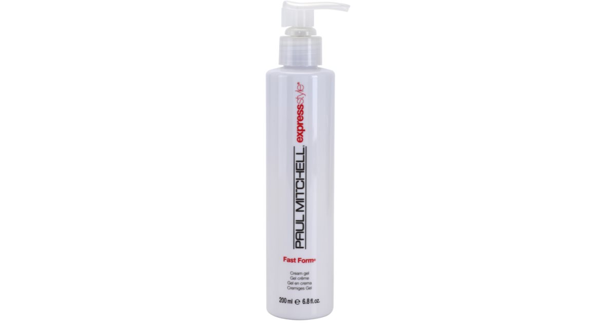 Paul Mitchell ExpressStyle Crèmegel Flexible Hold | notino.nl