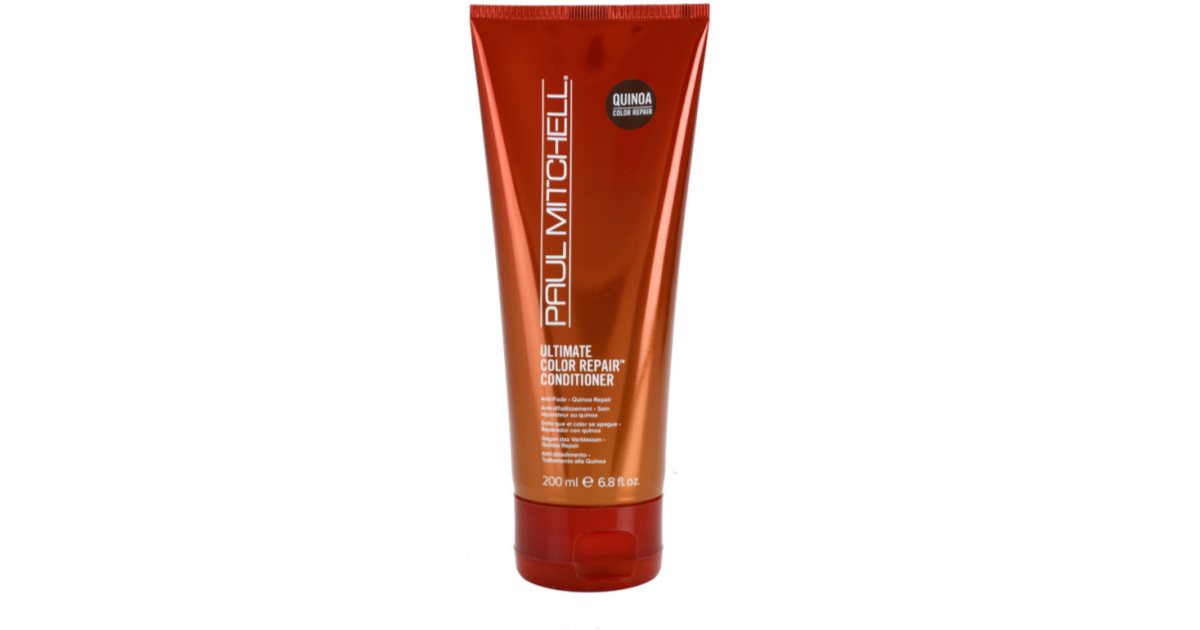 Paul Mitchell Ultimate Color Repair Colour Refreshing Conditioner notino.co.uk