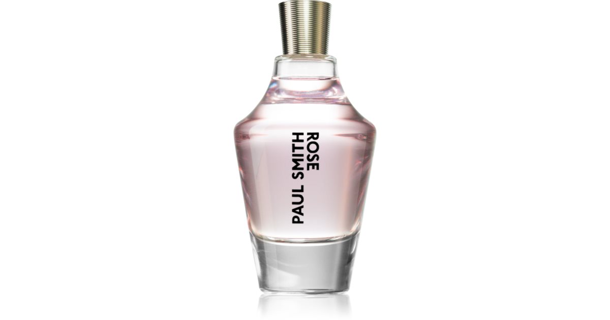 Paul Smith Rose Eau de Parfum für Damen