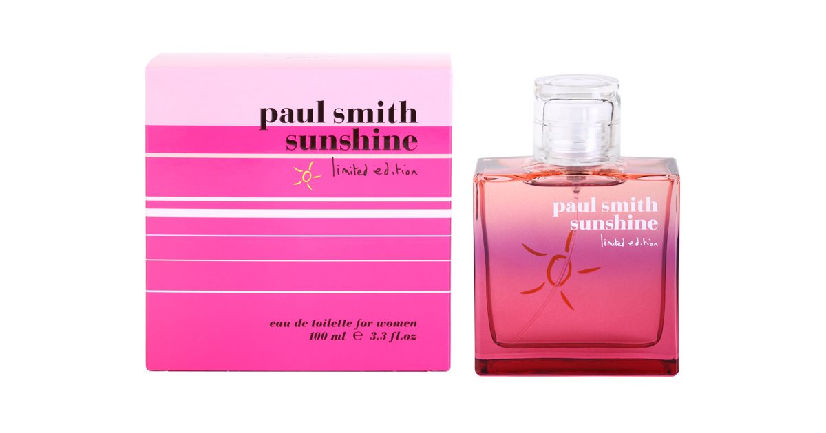 Paul smith sales sunshine for her