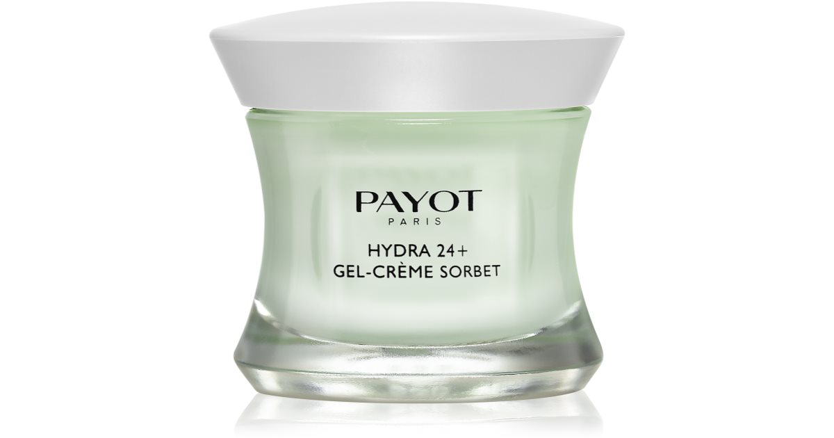 Payot Hydra 24+ Gel-Crème Sorbet зволожуючий і розгладжуючий гель-крем ...