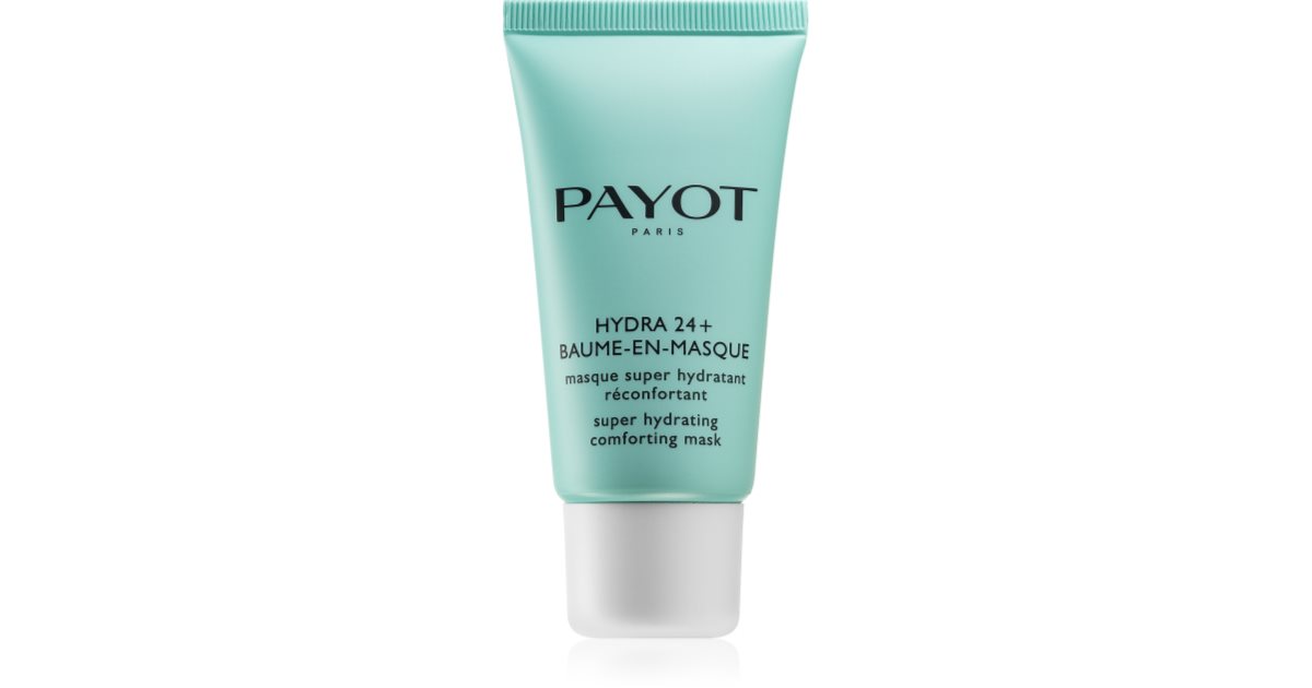 Payot Hydra 24+ Baume-En-Masque Niisutav näomask | notino.ee