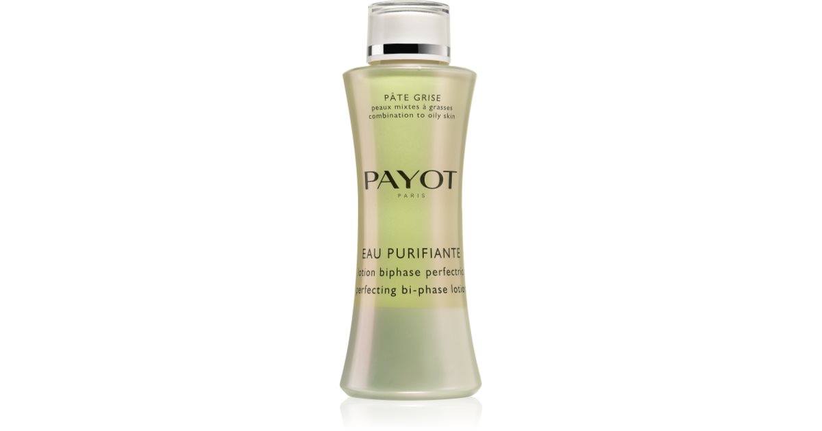 PAYOT PATE GRISE EAU PURIFIANTE