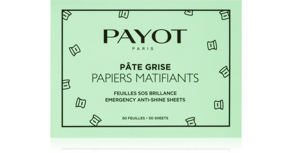 Payot Pâte Grise Kit Anti-Imperfections ajándékszett | notino.hu