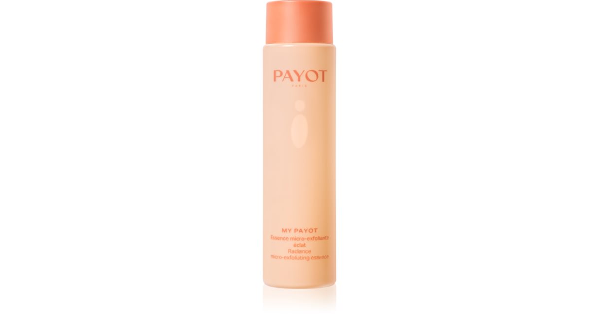 Payot My Payot Essence Micro-Exfoliante Éclat | Livrare rapida! | Notino.ro