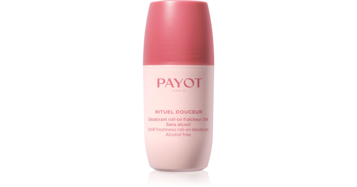 PAYOT Rituel Douceur Duo – 2-teiliges Kosmetik-Set Mit Körpercreme & Körpermilch Für Damen
